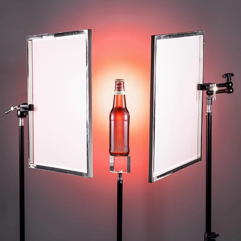 Photography Diffusion Reflecto - Jewelry Photography Lighting Kit reseña y precio