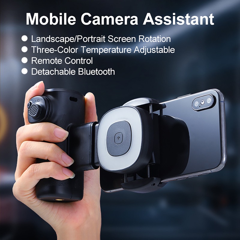 Upgraded Zoom Function Portabl - Photography Lighting Assistant reseña y precio