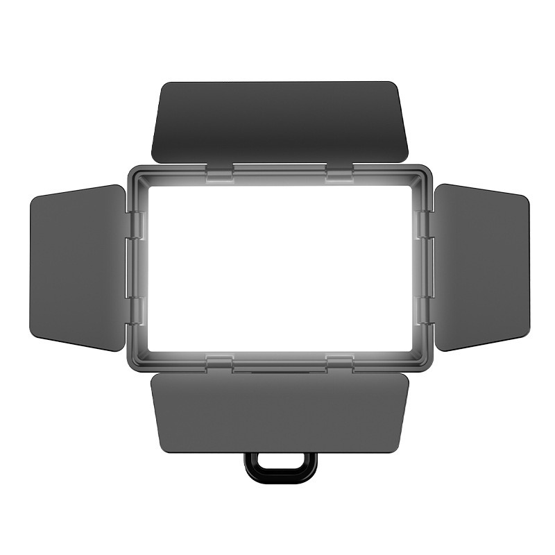 Four-page diffuser RGB fill li - Photography Lighting Rgb reseña y precio