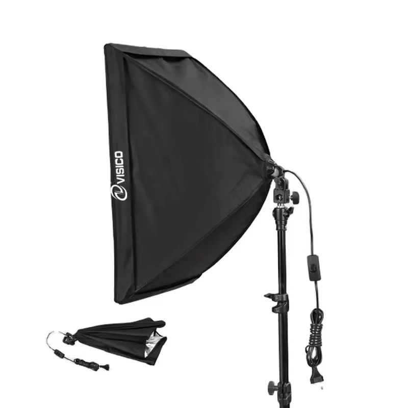 High Quality Portable Photo St - Quality Photography Lighting reseña y precio