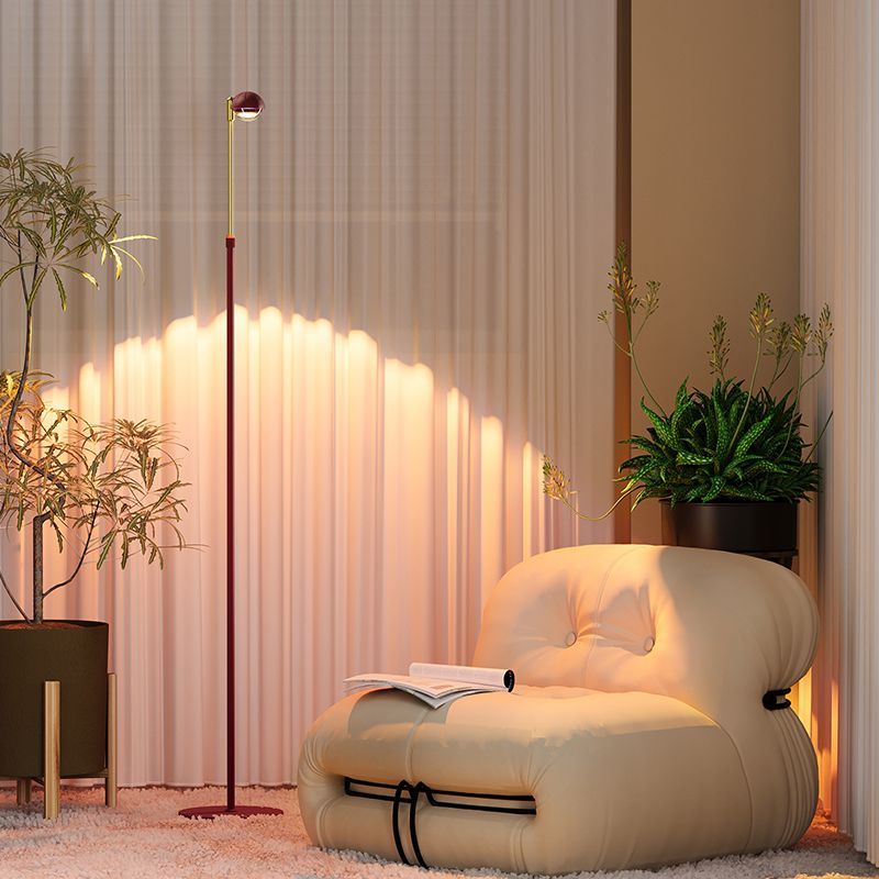 Sunset atmosphere floor lamp,  - Photography Lighting Assistant reseña y precio
