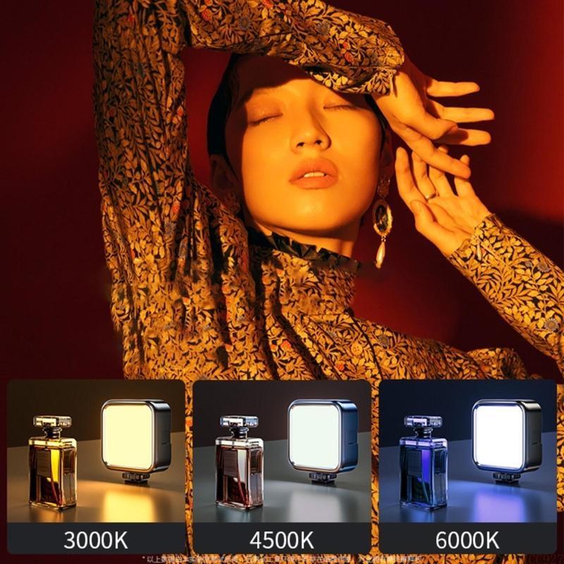 B03F LED Video Light for Photo - Photography Lighting Brands reseña y precio