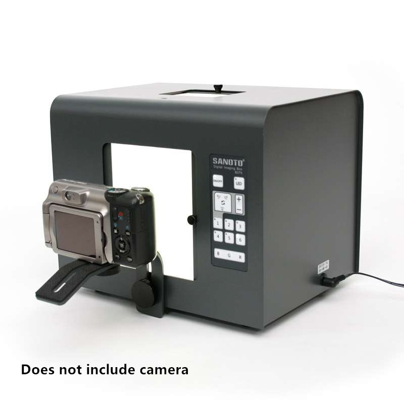 SANOTO Photo Studio Jewelry Ph - Jewelry Photography Lighting Kit reseña y precio