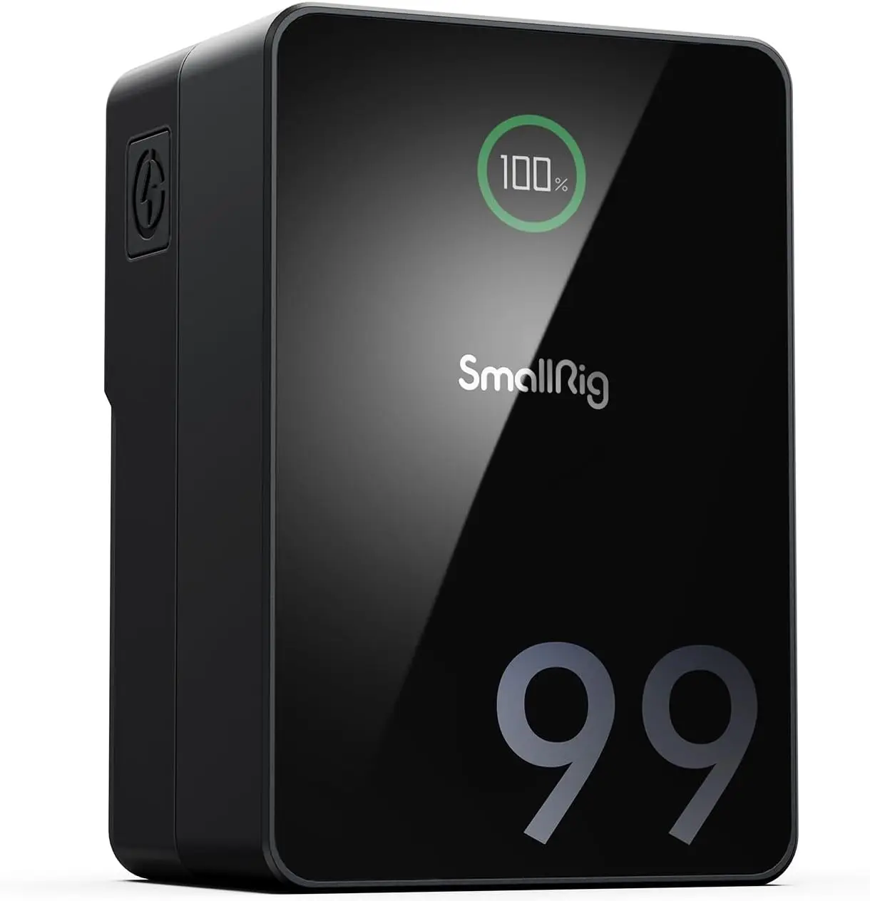 NEW SMALLRIG-V-Mount Battery V - V Mount Battery reseña y precio