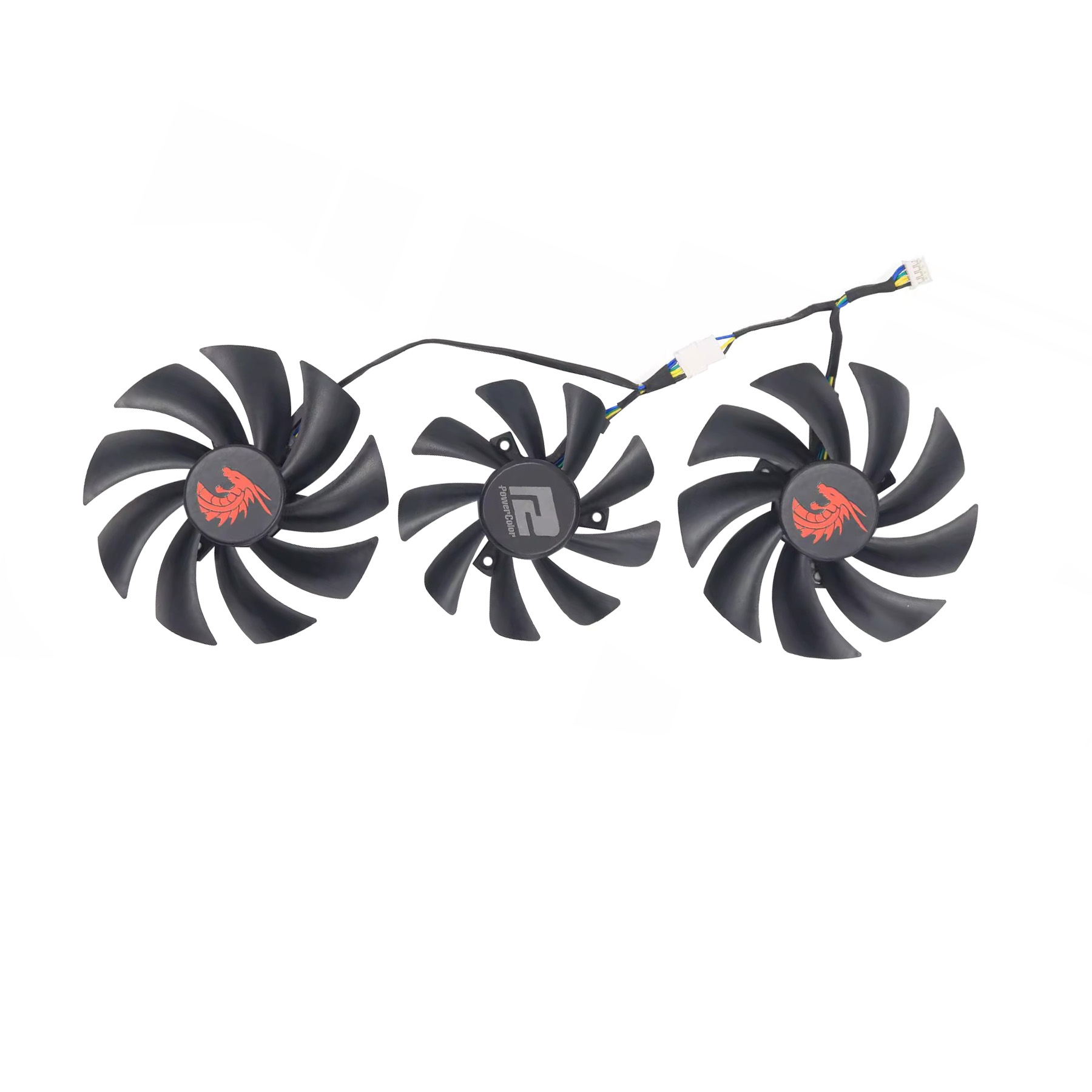 RX6800 Video Card Cooling Fan  - Quality Photography Lighting reseña y precio