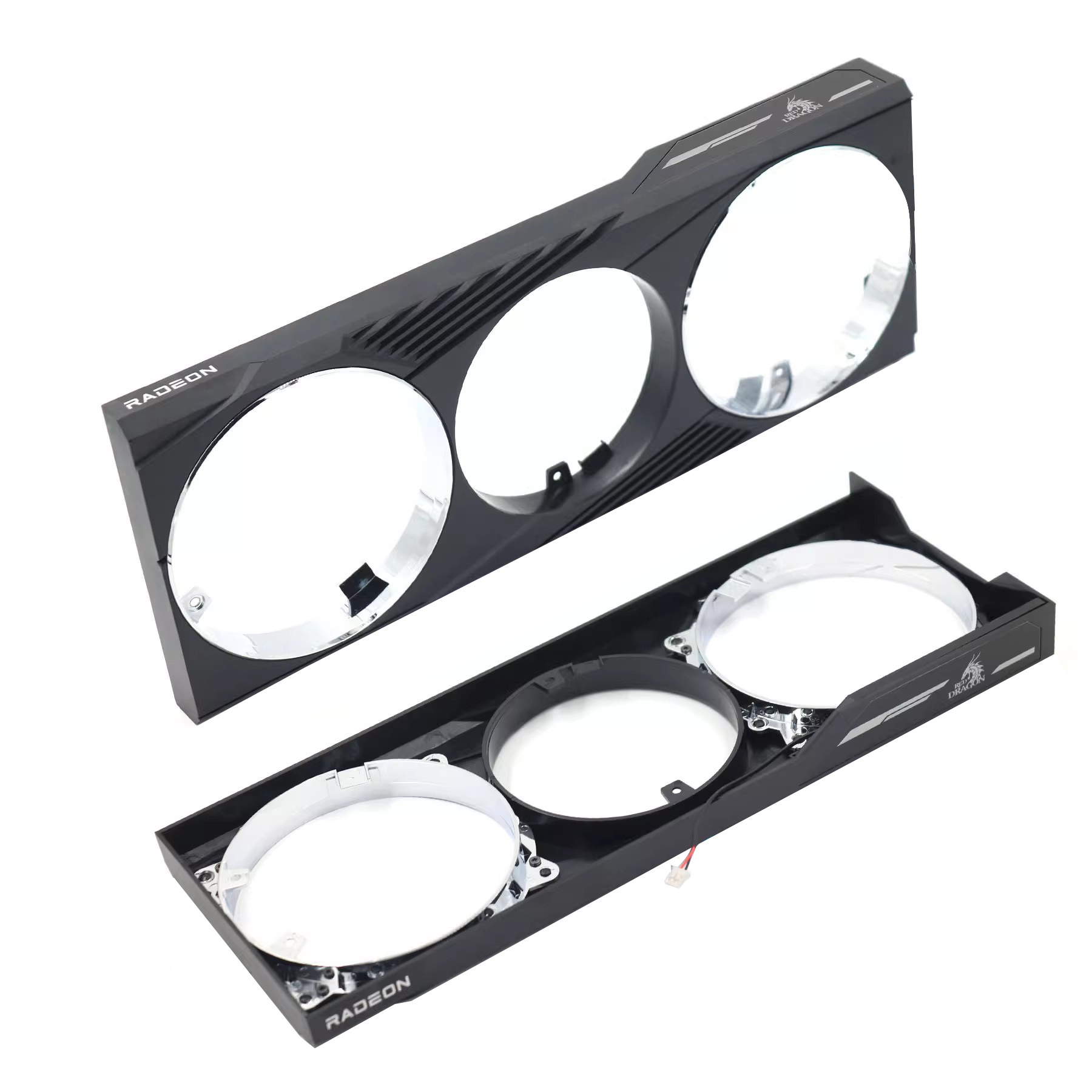 RX6800 Video Card Cooling Fan  - Quality Photography Lighting reseña y precio