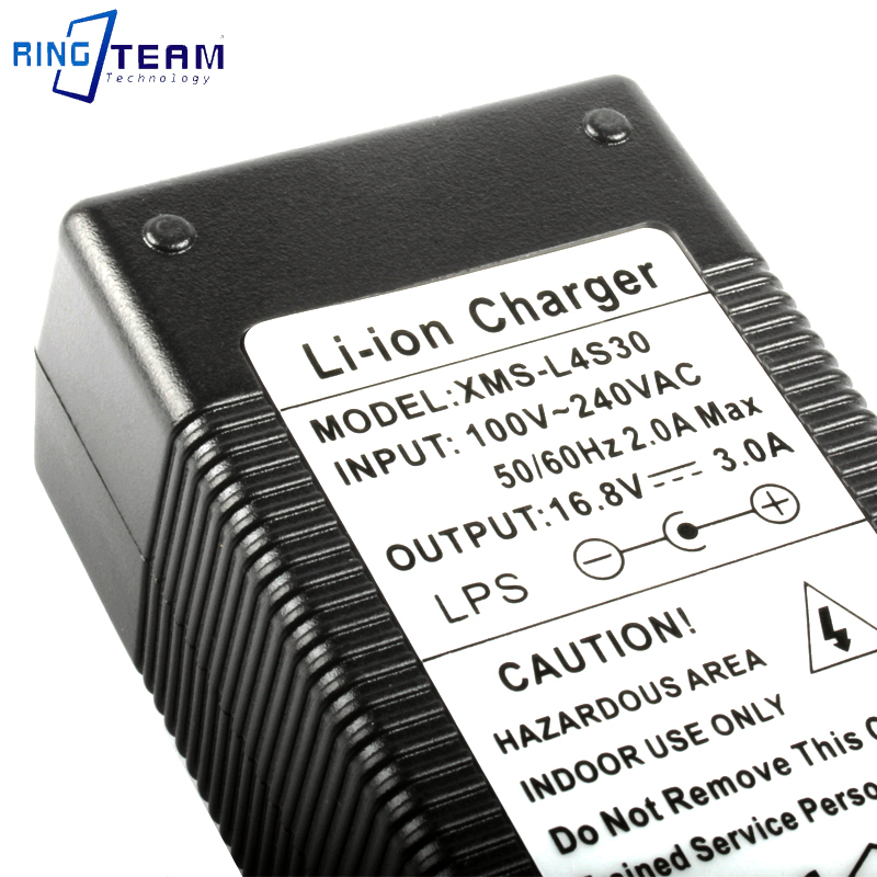 16.8V Broadcast-Grade AC Adapt - V Mount Battery reseña y precio