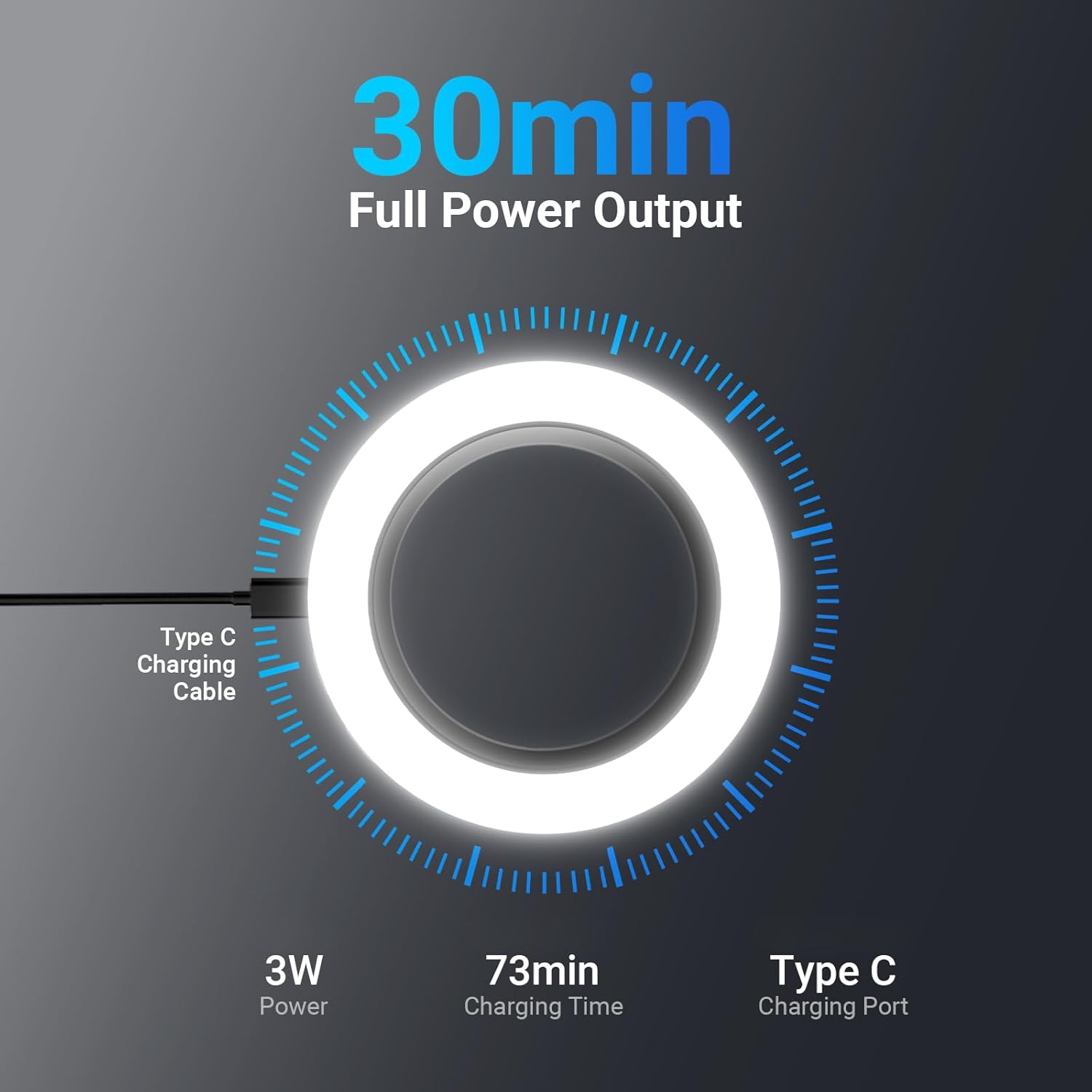 NEEWER Basics 67mm Threaded Ri - Photography Lighting Overhead reseña y precio