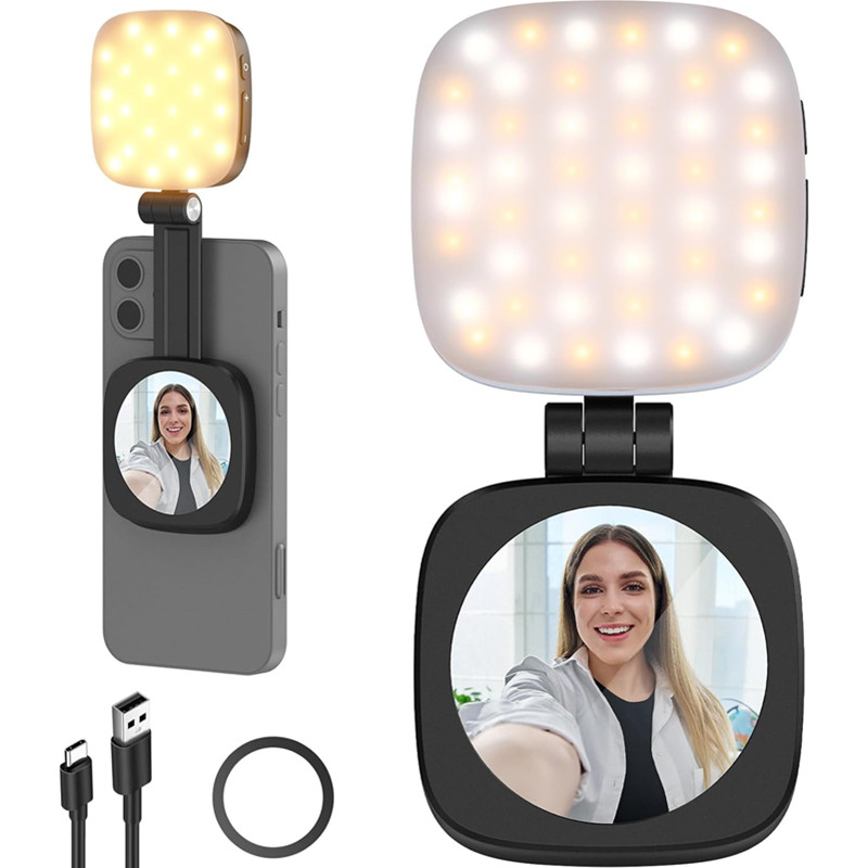 360 Photo Booth For Wedding Pa - Photography Lighting Rgb reseña y precio