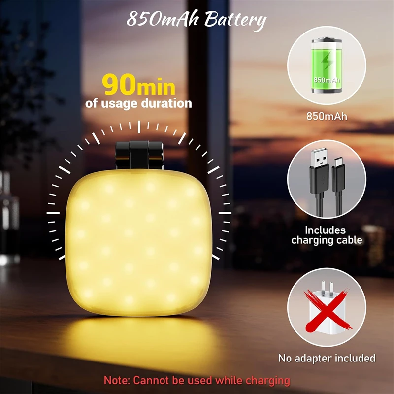 360 Photo Booth For Wedding Pa - Photography Lighting Rgb reseña y precio