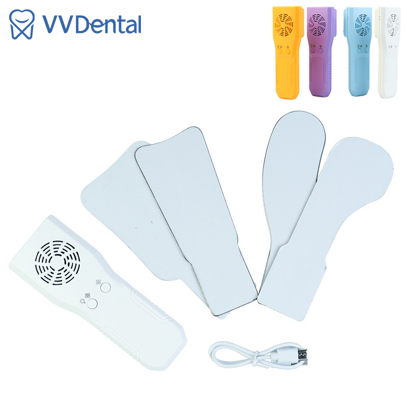 Dental Anti-Fog Mirrors With L - Photography Lighting Led reseña y precio