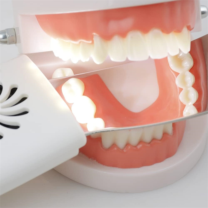 Dental Anti-Fog Mirrors With L - Photography Lighting Led reseña y precio