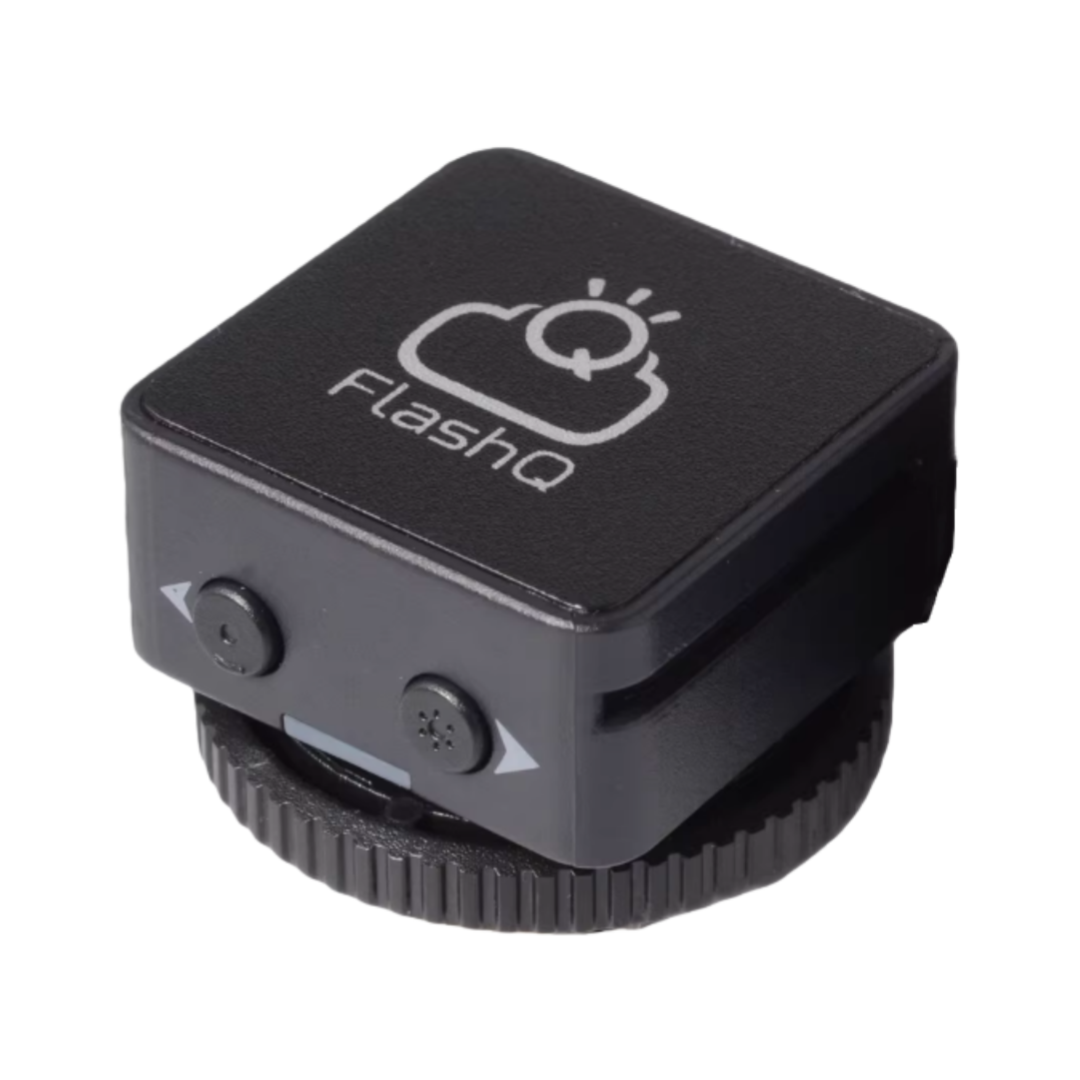 Universal FlashQ T2 Wireless F - Trigger Receiver Set reseña y precio