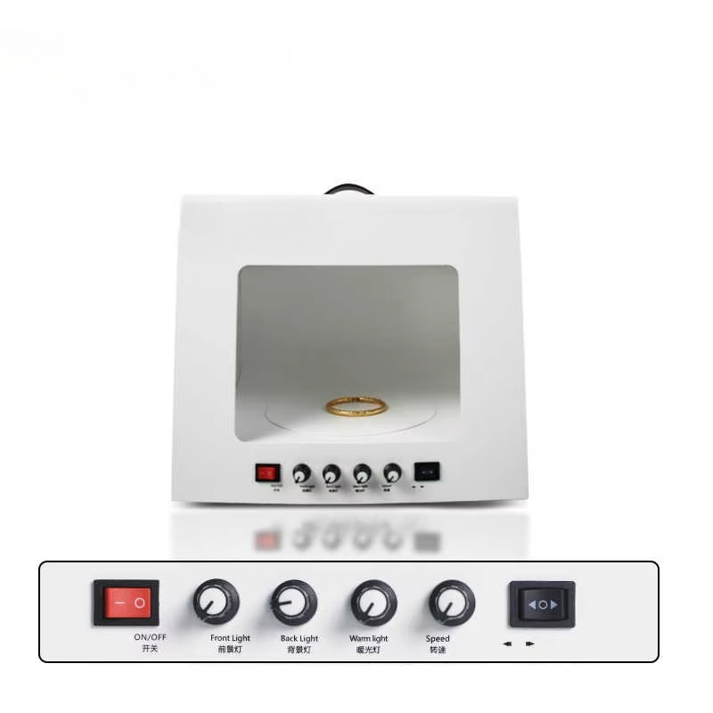 20cm Small Shadowless Light Bo - Photography Lighting Led reseña y precio