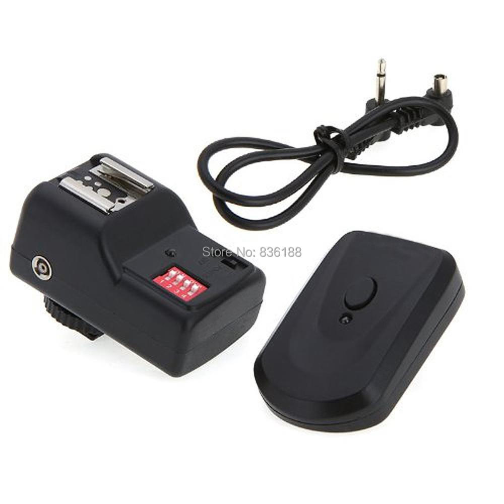 JINTU PT-16 16 Ch Wireless Hot - Trigger Receiver Set reseña y precio