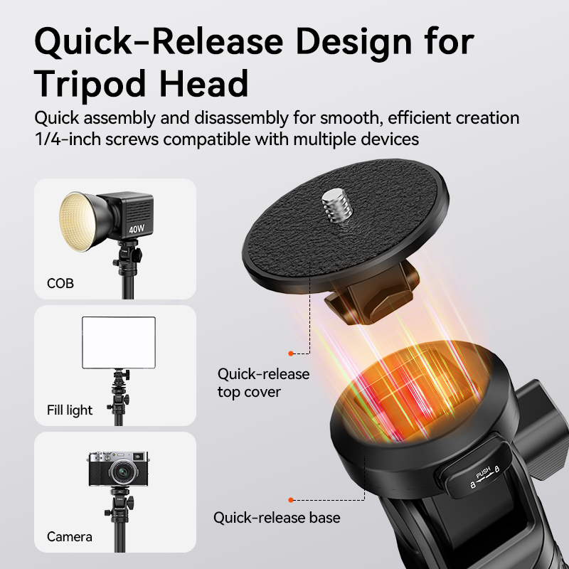 COMAN MT68 Light Stand Auto Op - Photography Lighting Octabox reseña y precio