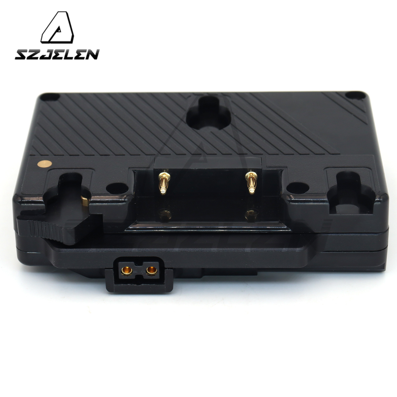 Gold-Mount to V-Mount (Male an - V Mount Battery reseña y precio