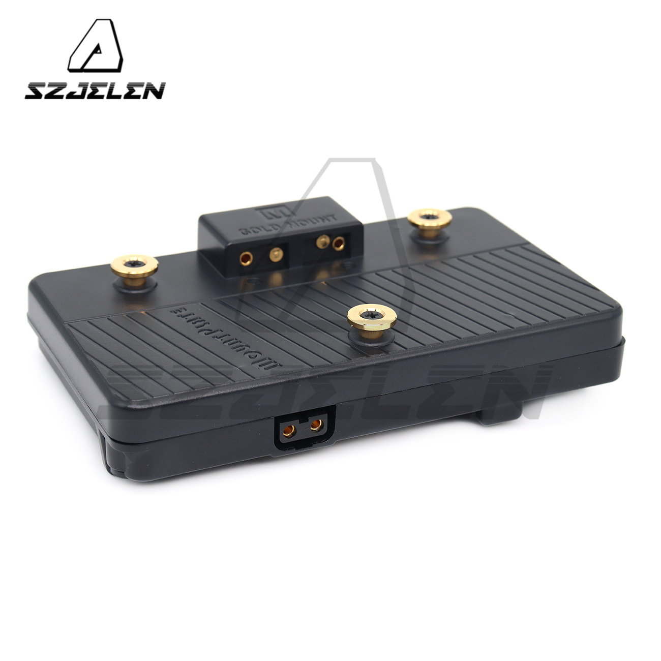 Gold-Mount to V-Mount (Male an - V Mount Battery reseña y precio