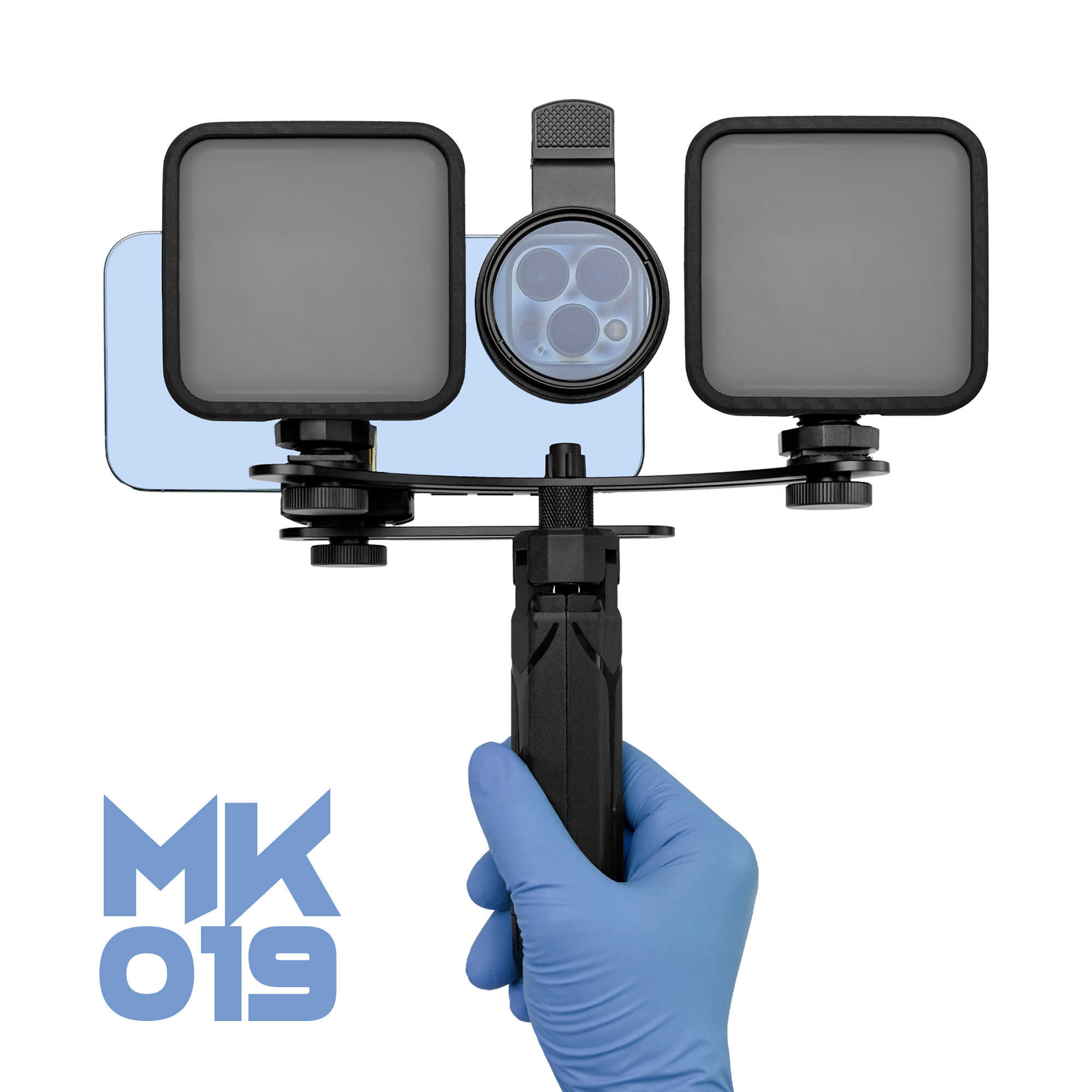 HERA Photography Light MK019 F - Quality Photography Lighting reseña y precio