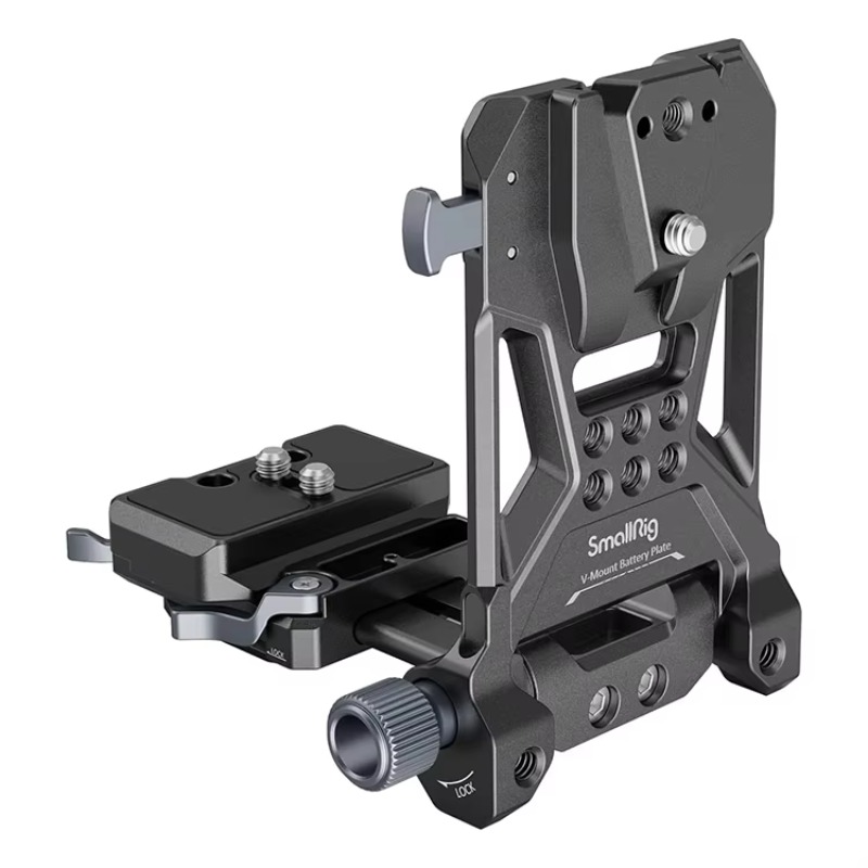 NEW SmallRig V-Mount Battery P - V Mount Battery reseña y precio