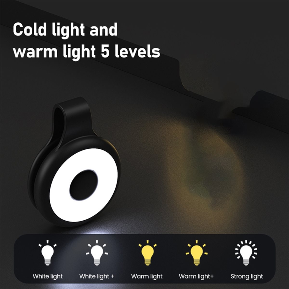 （2026 SUMMER）Magnetic Mobile P - Photography Lighting Assistant reseña y precio