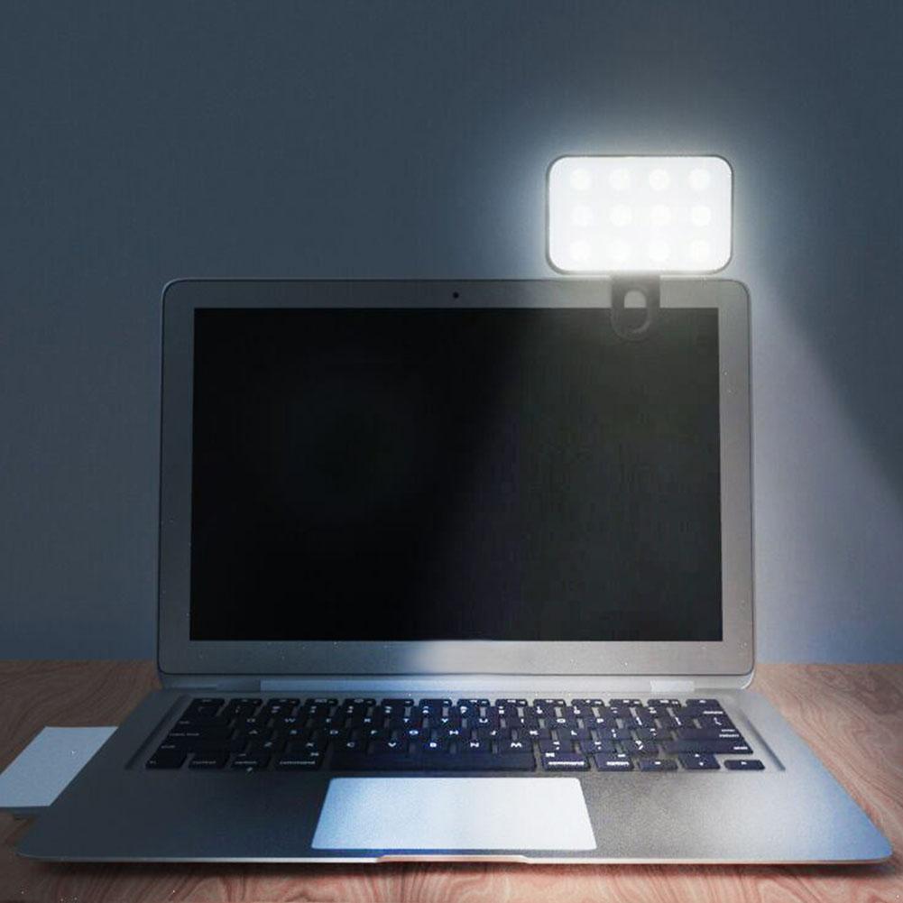 FLASH SALE  LED Selfie Fill Li - Photography Lighting Led reseña y precio