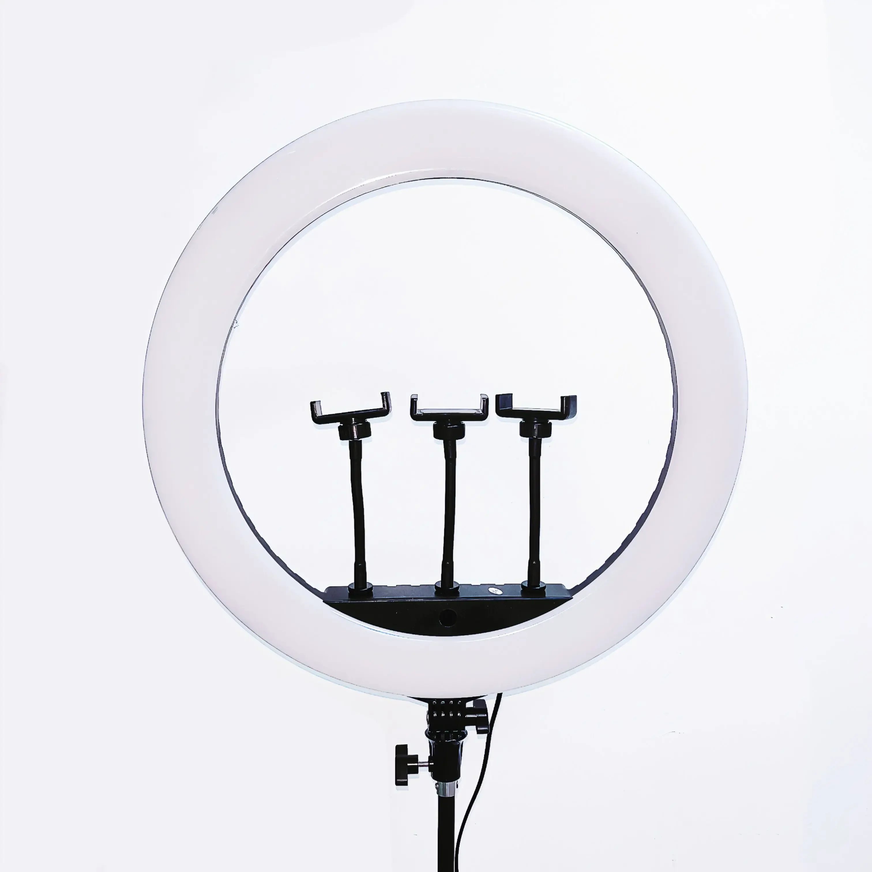 HQ-21n 21 Inch LED Ring Light  - Photography Lighting Led reseña y precio