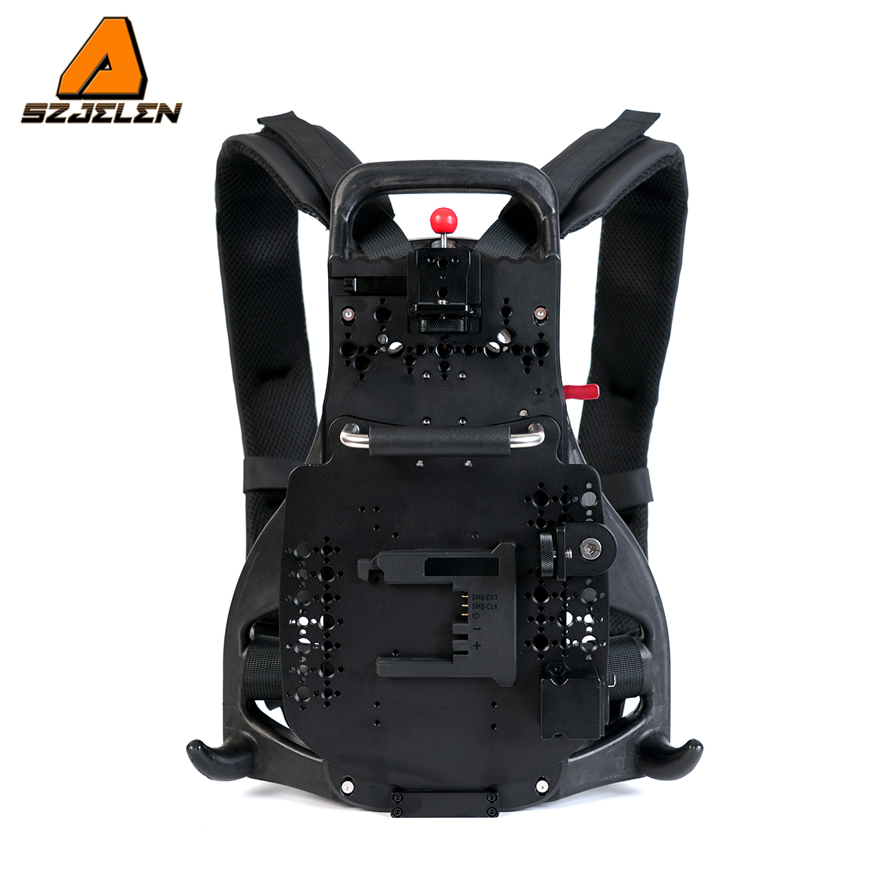 V-mount B-mount Battery Backpa - V Mount Battery reseña y precio