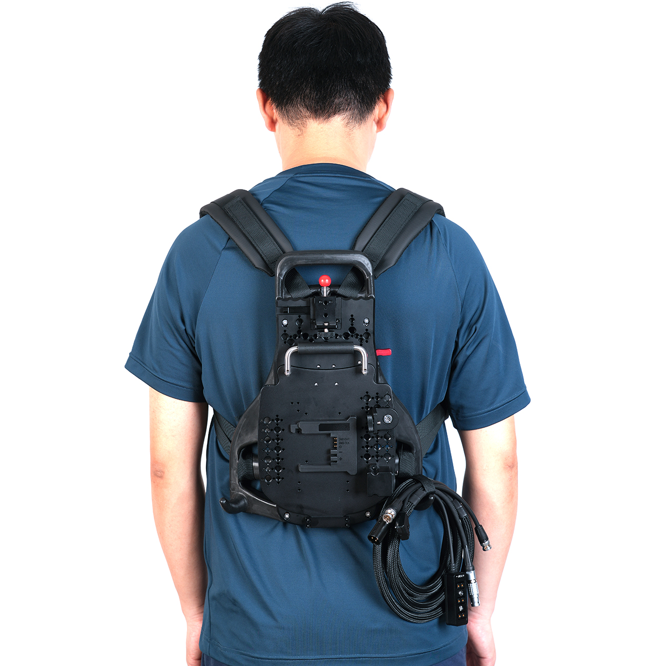 V-mount B-mount Battery Backpa - V Mount Battery reseña y precio