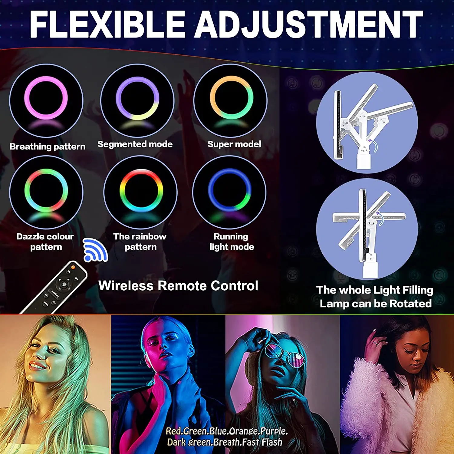Portable Photo Booth For IPad  - Photography Lighting Rental reseña y precio