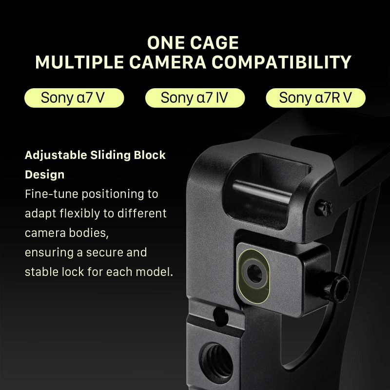 TILTA TA-T100 Full/Half Camera - V Mount Battery reseña y precio