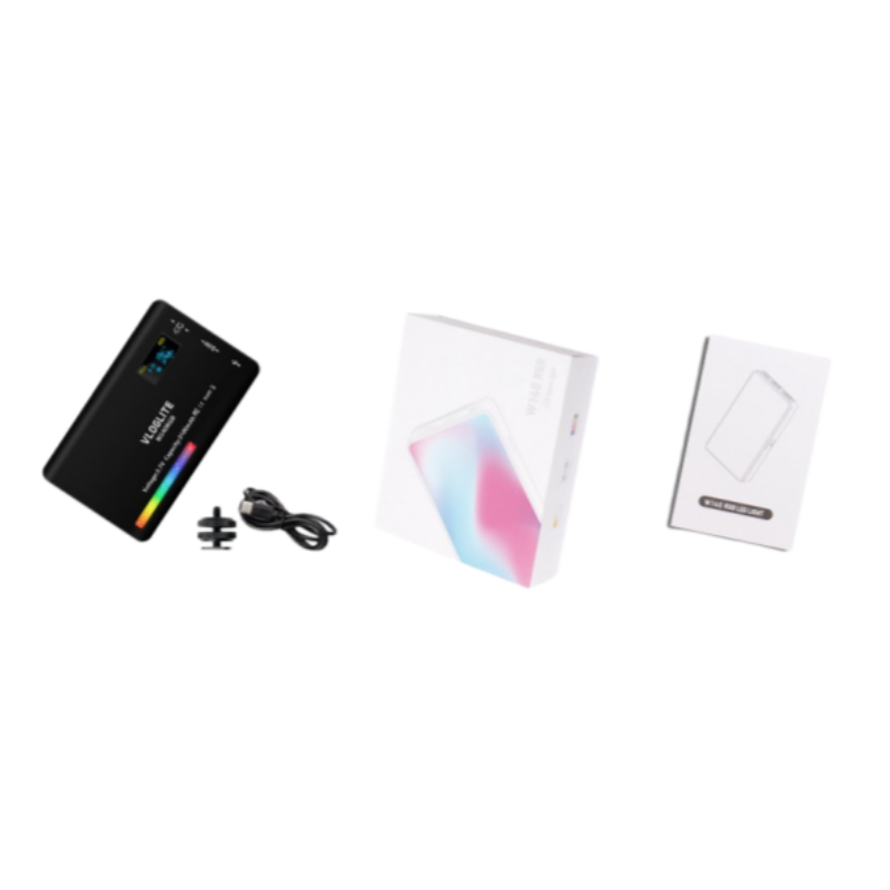 Mobile Rgb Fill Light Computer - Photography Lighting Rgb reseña y precio