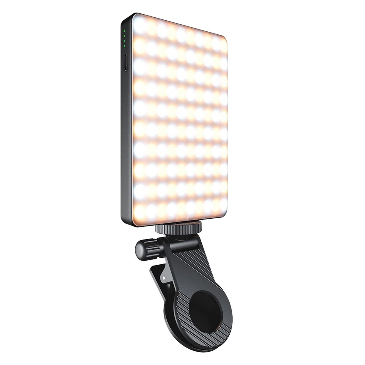 N05R New M12 Mini Pocket Light - Photography Lighting Rgb reseña y precio