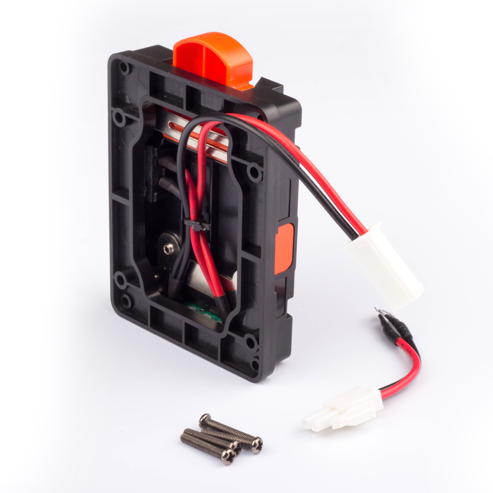 D-Tap DTAP PTAP P-TAP Portable - V Mount Battery reseña y precio