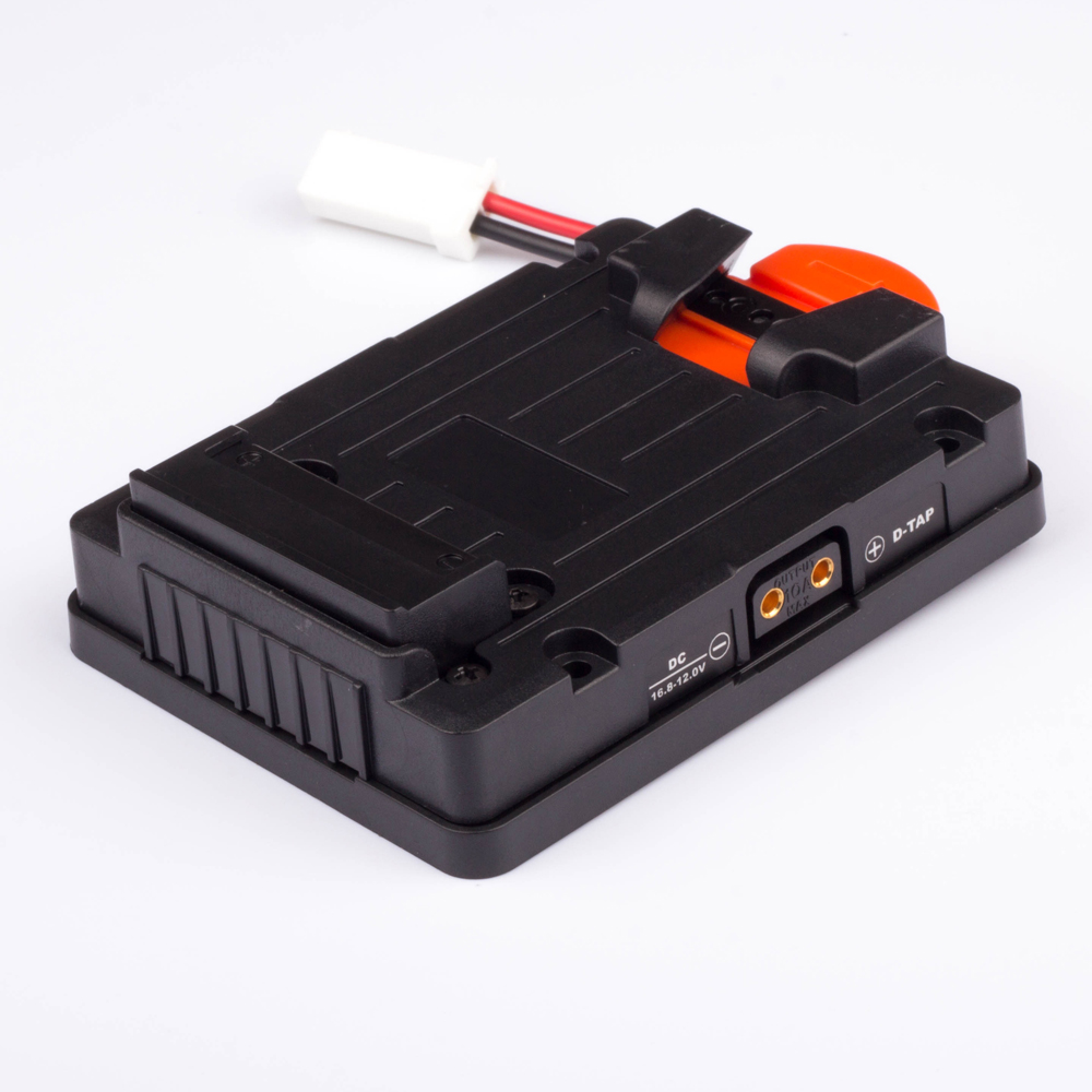 D-Tap DTAP PTAP P-TAP Portable - V Mount Battery reseña y precio