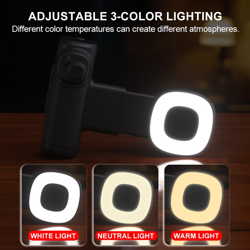 Mobile Camera Assistant Comes  - Photography Lighting Assistant reseña y precio