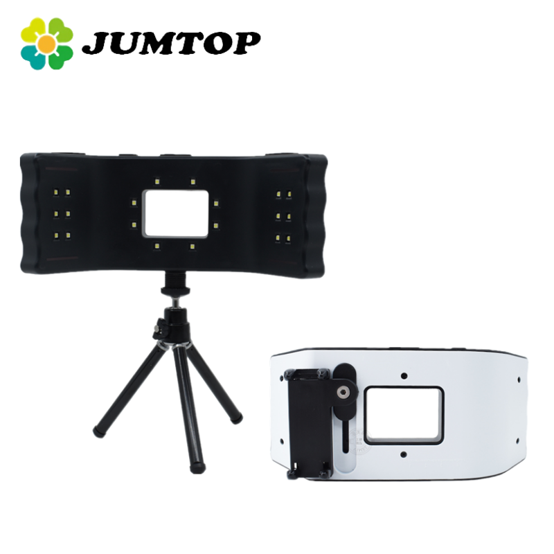 JUMTOP Dental Photography Ligh - Photography Lighting Led reseña y precio