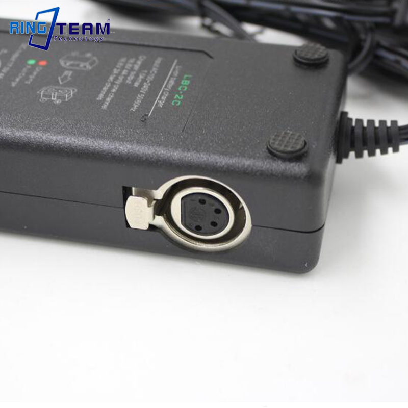 16.8V 4A Dual D-TAP Battery Po - V Mount Battery reseña y precio