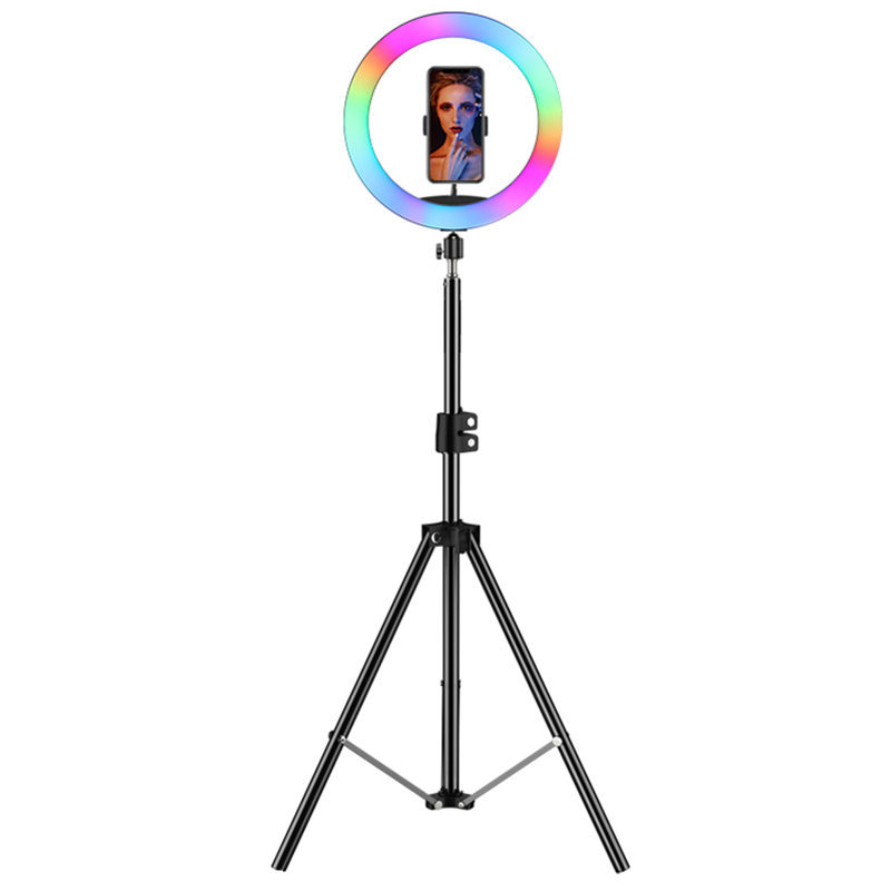 New 10 inch rgb live stream fi - Photography Lighting Rgb reseña y precio