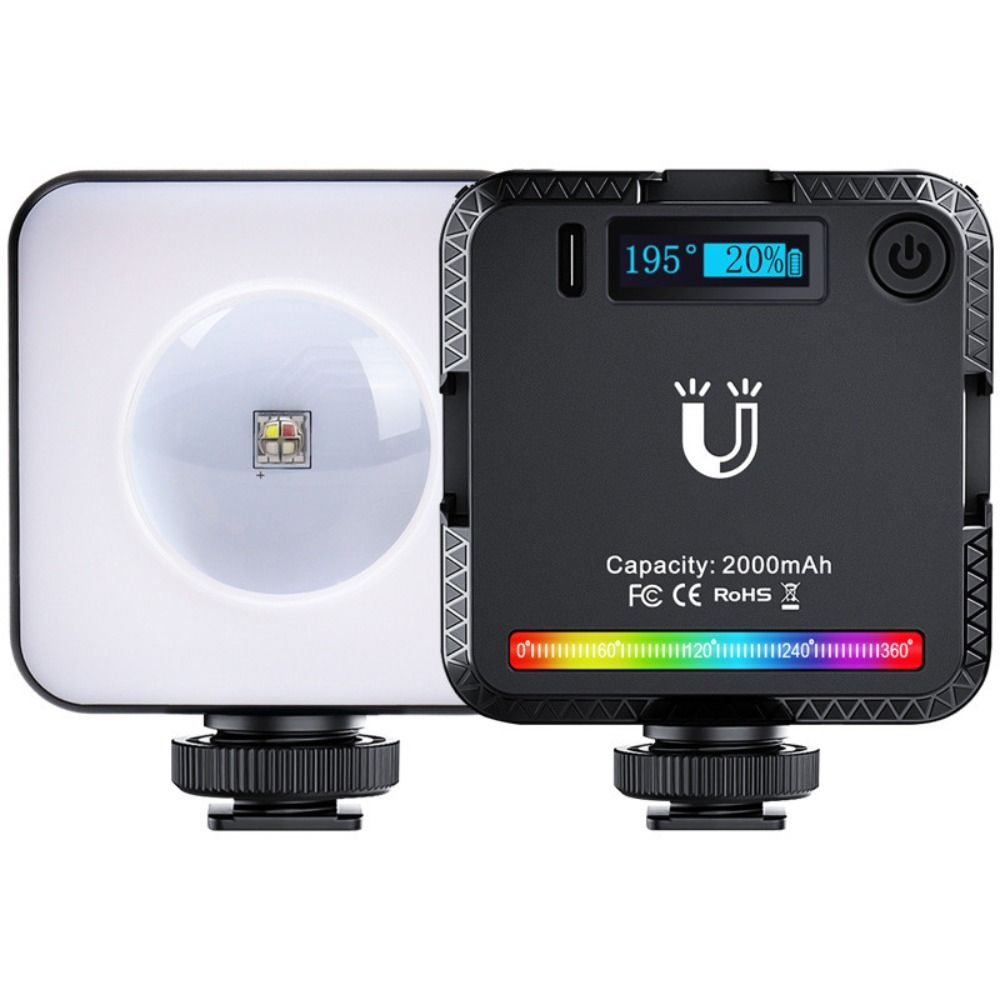 Mood Lighting RGB Sunset Lamp  - Photography Lighting Rgb reseña y precio