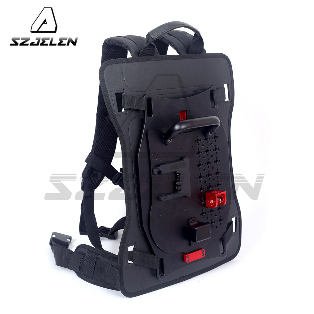 V-mount  B-mount Battery Backp - V Mount Battery reseña y precio