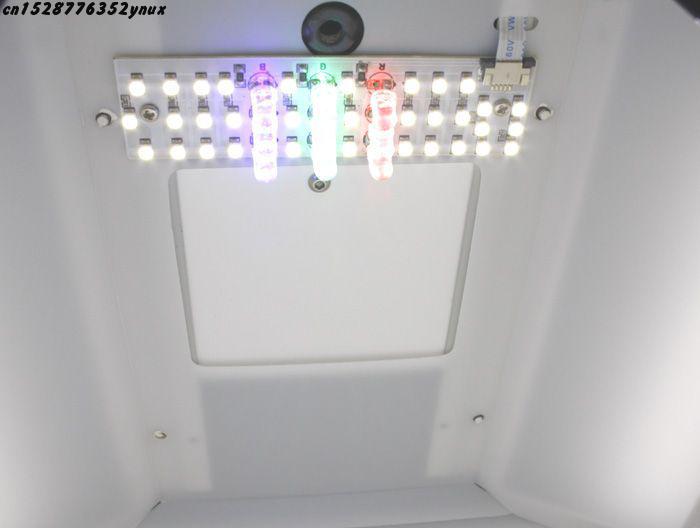 SANOTO brand LED Mini Photo St - Photography Lighting Brands reseña y precio