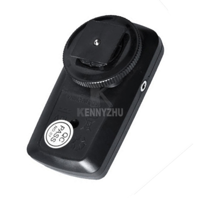 Godox DM-16 Transmitter + Rece - Trigger Receiver Set reseña y precio