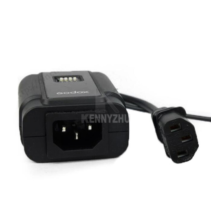 Godox DM-16 Transmitter + Rece - Trigger Receiver Set reseña y precio